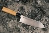 Nóż Haiku ORIGINAL Small Santoku 140 mm [H17]