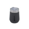 Kubek EVERYDAY TUMBLER 0,3L - Charcoal / Stanley