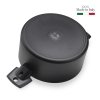 Moneta Garnek 24 cm, Recy, indukcja