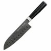 Samura Mo-v Stonewash Santoku 180mm. uniwersalny
