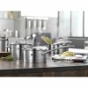 Zestaw 5 Garnków Essence Zwilling