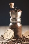 Kilner  Młynek do kawy
