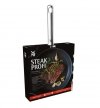 WMF - Patelnia 24 cm Steak Profi