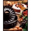 Regulowana Forma Do Ciast I Serników Z Wymiennym Dnem 24 Cm Patisserie Ballarini