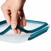 OXO-Pojemnik PREP AND GO z koszyczkiem, Good Grips