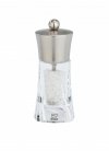 Młynek do Pieprzu Peugeot Ouessant 14 cm Przezroczysty