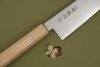 Nóż Sekiryu MOKUZAI Chef 210mm [SR-VG301S]