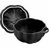 Mini Cocotte Dynia 500 Ml, Czarny Special cocotte Staub