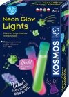 Zestaw Fun Science - Neon Glow Lights