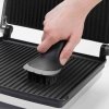 OXO-Szczotka do czyszczenia płyt panini czarna, GG