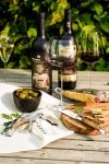 Korkociąg Luxury Line Laguiole Olive Eleganckie pudełko 