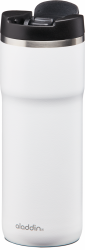 Kubek termiczny JAVA Leak-Lock™ - biały - 0.47L / Aladdin