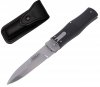 Nóż sprężynowy Mikov Predator Stonewash 241-BH-1L/STKP