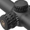 Luneta celownicza Vector Optics Continental x8 3-24 SFP ED 56 mm czarna SCOL-50