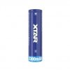 Akumulatorek Xtar ICR18650 Li-Ion 3,6V 3300 mAh
