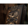 Karty do Gry Theory11 Yellowstone Playing Cards