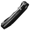 Nóż składany Civivi Thug 2 C20028C-2 black