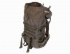 Plecak Wisport Silverfox Ii 40 L Black
