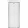 Plastikowy Pojemnik 3S - 1.3 Ltr, Szary Fresh & Save Cube Zwilling