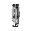 Multitool Leatherman Signal - Black / Silver (832625)