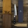 Tojiro Atelier Forged VG-10 szefa 18cm