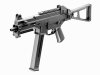 Replika pistolet maszynowy ASG H&K Heckler&Koch UMP 6 mm