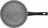 ZWILLING TERRENO PLUS Patelnia Ceramiczna - 28 Cm, Szary Terreno Plus