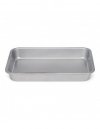 Patisse - Forma do Brownie 28x18cm Silver-top