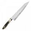Takeshi SRS13 damas, Jeleń, Szefa 24cm