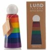 Lund London Butelka 500ml Tęcza, Original