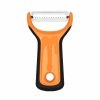 OXO-ObieraczkaY Julienne pomarańczowa Good Grips