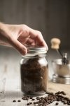 Kilner  Młynek do kawy