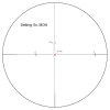 Luneta Vector Optics Forester 1-5x24 FDE SFP 30 mm SCOC-32
