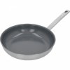 Patelnia Płytka Z Powłoką Ceraforce 24 Cm Ecoline 5 Demeyere