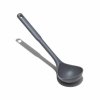 OXO-Chochelka silikonowa szara, Good Grips