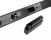 Karabin ASG AW308 Sniper Black (15908)