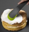 JJ - Uniwersalne narzędzie kuchenne UNITOOL, szare
