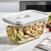 Szklany Pojemnik Prostokątny 0.95l Fresh & Save Zwilling
