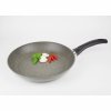 Patelnia Granitowa Indukcyjna 32 Cm Ferrara Ballarini