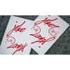 Karty do Gry Theory11 Love Me