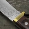 Kanetsune Vg-10 Subaru Drop Point 10cm