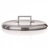MEPRA-Garnek głęboki 24cm,Stile