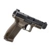 Pistolet Canik METE SFx kal. 9 mm czarny/FDE