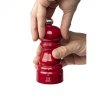 Paris Młynek do soli 12 cm Red Passion lacquer