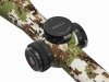 Luneta celownicza Leupold VX-6HD 3-18x44 30 mm CDS-ZL2 AO iR FireDot Duplex/TMOA/FireDot Tri-MOA Sitka Subalpine