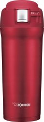 Kubek termiczny Zojirushi Travel Mug SM-YAF48-RA 480 ml czerwony