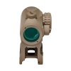 Kolimator Vortex Crossfire Green Dot Tan