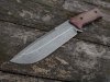 Nóż LKW Hundur XL Micarta