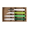 Zestaw noży Opinel Essentials Primavera