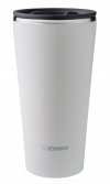 Kubek termiczny Zojirushi SX-FSE45-WA 450 ml biały